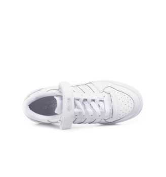 Scarpe Adidas Forum Low J Bianco FY7973 | Adidas | 