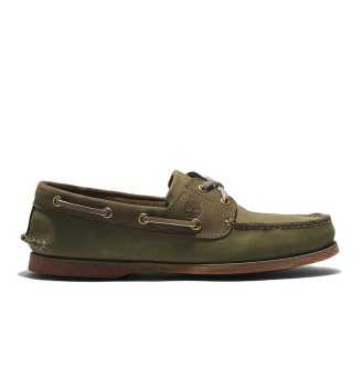 Scarpa Da Barca Timberland Classica TB0A4187ET41 | Timberland | 