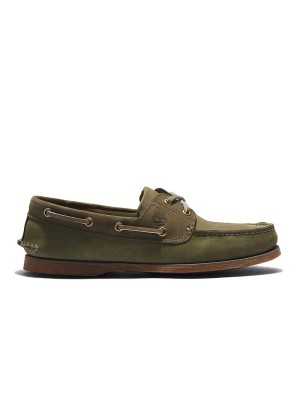 Scarpa Da Barca Timberland Classica TB0A4187ET41 | Timberland | 