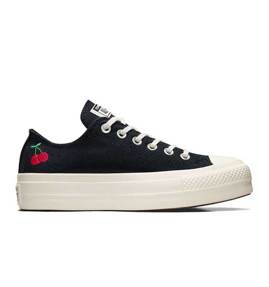 Scarpe Converse Chuck Taylor All Star Lift Platform Cherries A08862C | Converse | 