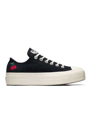 Scarpe Converse Chuck Taylor All Star Lift Platform Cherries A08862C | Converse | 