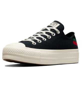 Scarpe Converse Chuck Taylor All Star Lift Platform Cherries A08862C | Converse | 