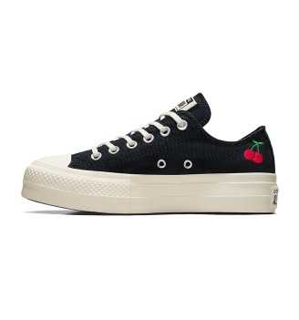 Scarpe Converse Chuck Taylor All Star Lift Platform Cherries A08862C | Converse | 