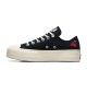Scarpe Converse Chuck Taylor All Star Lift Platform Cherries A08862C | Converse | 