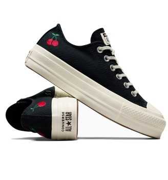 Scarpe Converse Chuck Taylor All Star Lift Platform Cherries A08862C | Converse | 