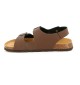 Sandalo Grunlnad Bobo 3645 Mogano | Grunland | 