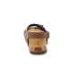 Sandalo Grunlnad Bobo 3645 Mogano | Grunland | 