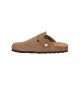 Ciabatta Grunland Sara 2609 Tortora | Grunland | 
