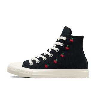 Scarpe Converse Chuck Taylor Hi Cherries A08142C | Converse | 