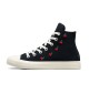 Scarpe Converse Chuck Taylor Hi Cherries A08142C | Converse | 