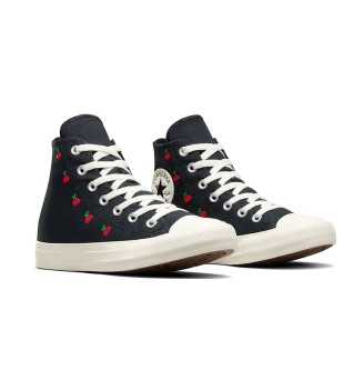 Scarpe Converse Chuck Taylor Hi Cherries A08142C | Converse | 