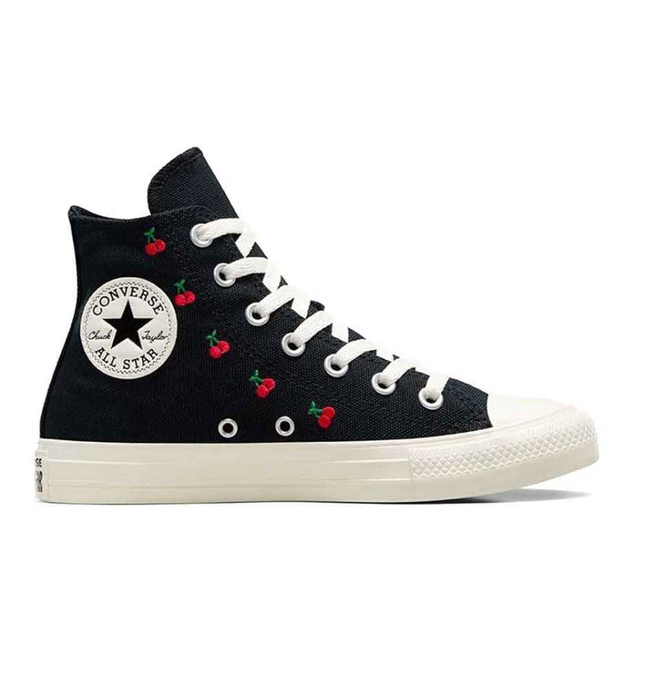 Scarpe Converse Chuck Taylor Hi Cherries A08142C | Converse | 