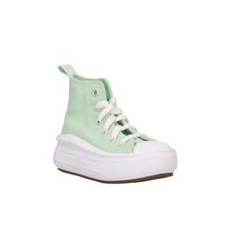 Scarpe Converse Chuck Taylor All Star Move Platform A06351C | Converse | 