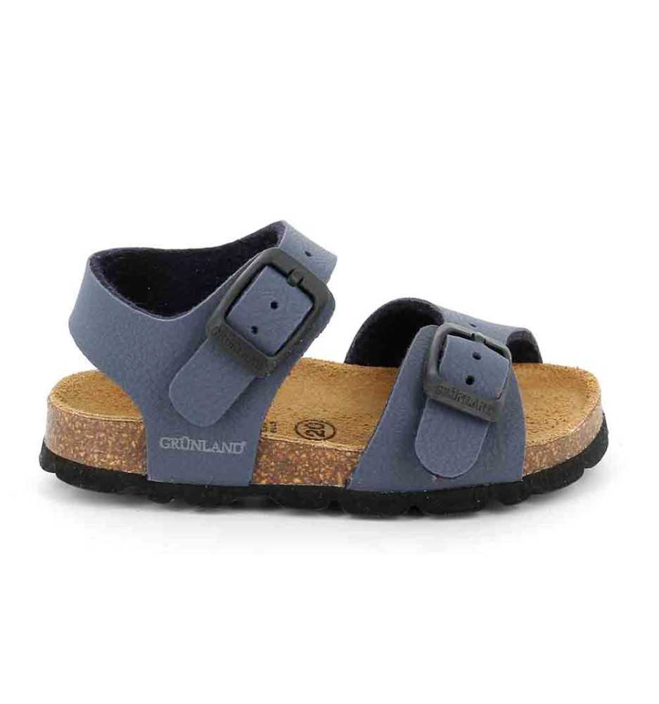 Sandalo Grunland Aria 0025 Blu | Grunland | 