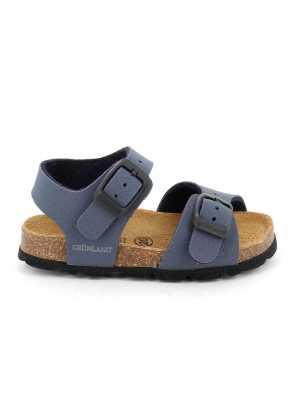 Sandalo Grunland Aria 0025 Blu | Grunland | 