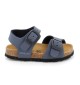 Sandalo Grunland Aria 0025 Blu | Grunland | 