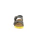 Sandalo Grunland Aria 0025 Verde/Giallo | Grunland | 