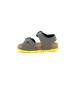 Sandalo Grunland Aria 0025 Verde/Giallo | Grunland | 