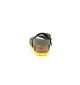 Sandalo Grunland Aria 0025 Verde/Giallo | Grunland | 