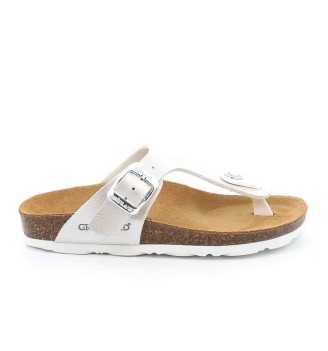 Infradito Grunland Luce 3022 Perla | Grunland | 