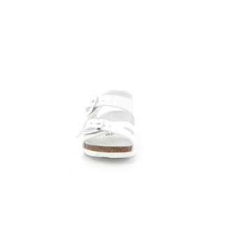 Sandalo Grunland Aria 1828 Bianco | Grunland | 
