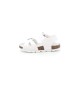 Sandalo Grunland Aria 1828 Bianco | Grunland | 