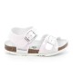 Sandalo Grunland Aria 1828 Bianco | Grunland | 