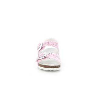 Sandalo Grunland Aria 1789 Rosa | Grunland | 