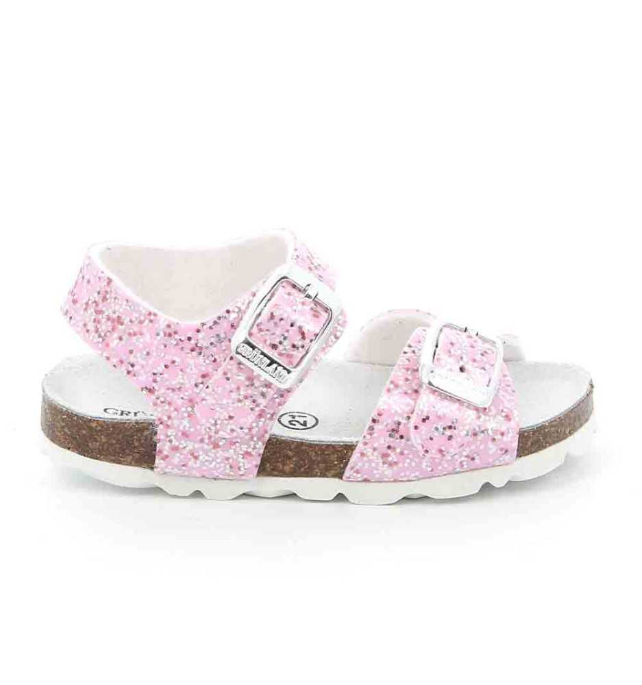 Sandalo Grunland Aria 1789 Rosa | Grunland | 