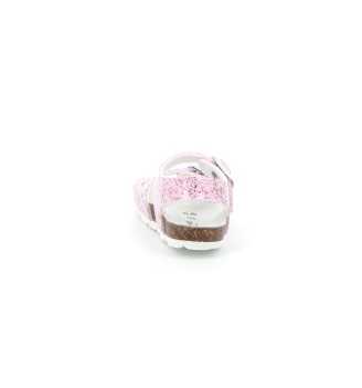 Sandalo Grunland Aria 1789 Rosa | Grunland | 