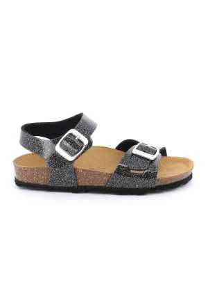 Sandalo Grunland Luce 1656 Nero | Grunland | 