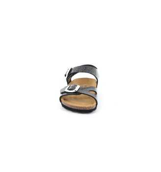 Sandalo Grunland Luce 1656 Nero | Grunland | 