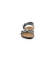 Sandalo Grunland Luce 1656 Nero | Grunland | 