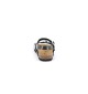 Sandalo Grunland Luce 1656 Nero | Grunland | 