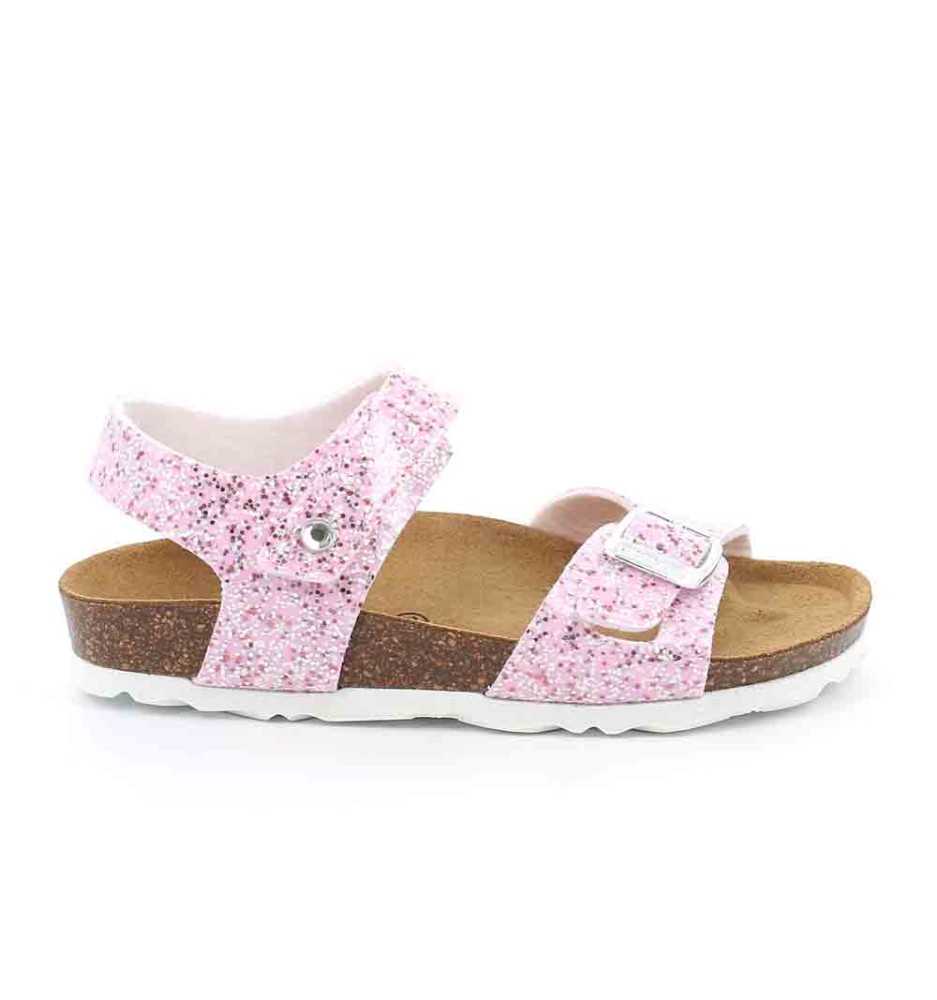 Sandalo Grunland Luce 1655 Rosa | Grunland | 
