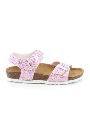 Sandalo Grunland Luce 1655 Rosa | Grunland | 