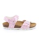 Sandalo Grunland Luce 1655 Rosa | Grunland | 
