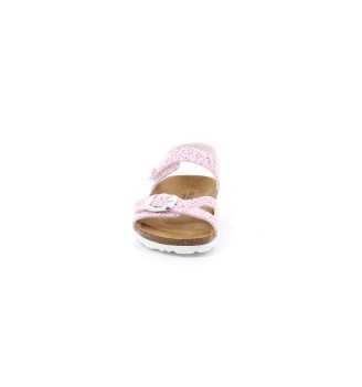 Sandalo Grunland Luce 1655 Rosa | Grunland | 