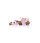 Sandalo Grunland Luce 1655 Rosa | Grunland | 