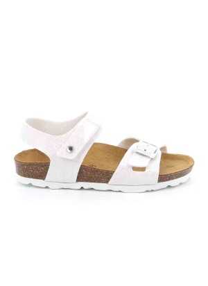 Sandalo Grunland Luca 1655 Bianco | Grunland | 