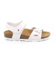 Sandalo Grunland Luca 1655 Bianco | Grunland | 