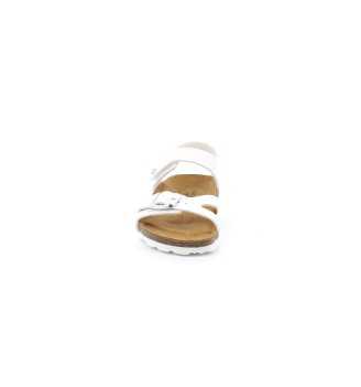 Sandalo Grunland Luca 1655 Bianco | Grunland | 