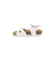 Sandalo Grunland Luca 1655 Bianco | Grunland | 