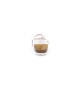 Sandalo Grunland Luca 1655 Bianco | Grunland | 