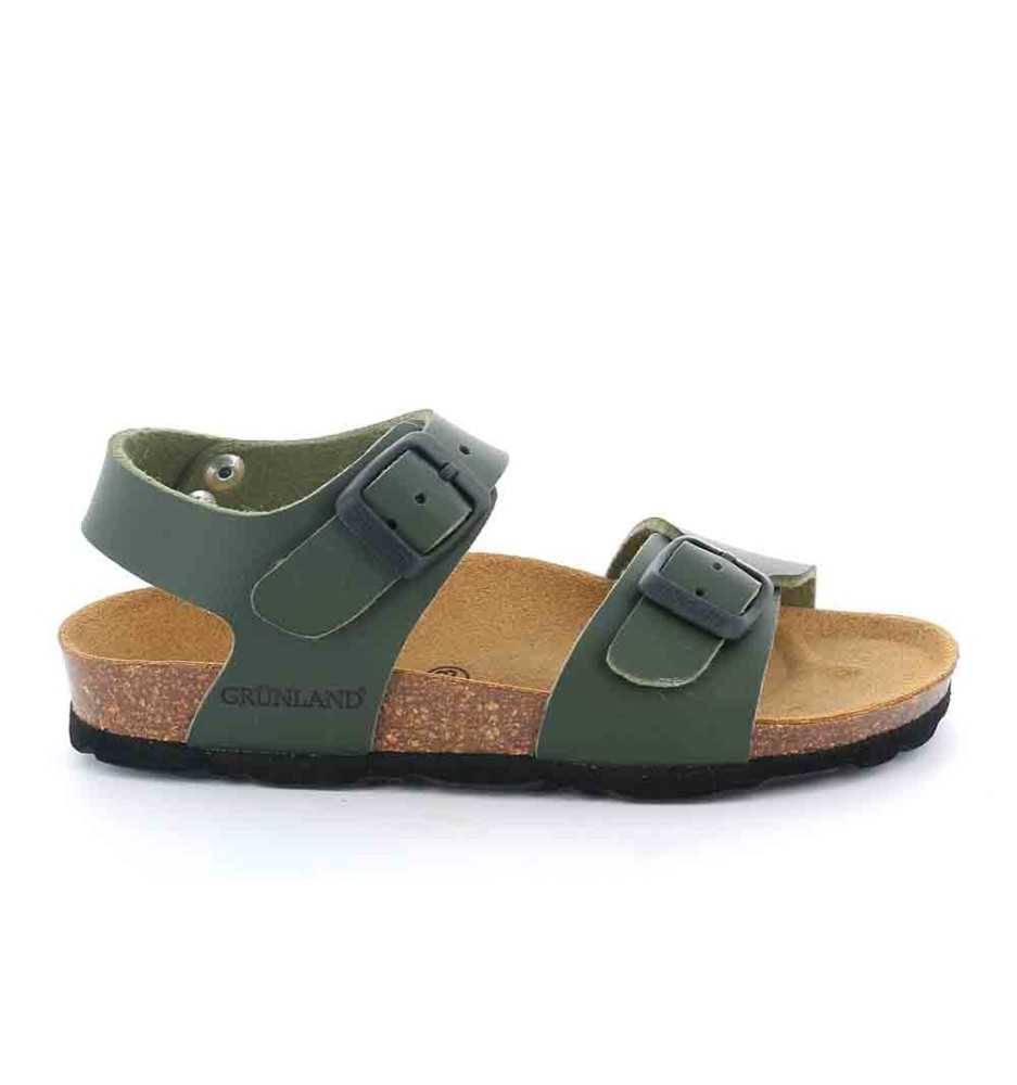 Sandalo Grunland Luce 1206 Bosco | Grunland | Sandalo Grunland Luce 1206 Bosco | Grunland |