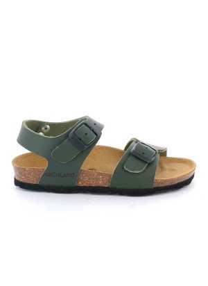 Sandalo Grunland Luce 1206 Bosco | Grunland | 