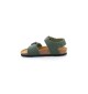 Sandalo Grunland Luce 1206 Bosco | Grunland |
