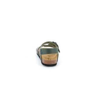 Sandalo Grunland Luce 1206 Bosco | Grunland | 