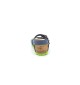 Sandalo Grunland Luce 0901 Blu/Lime | Grunland |