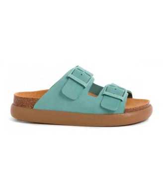 Sandali Scholl Noelle Chunky SL.F311341032 | Scholl | 